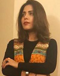 Hadiqa Kiani